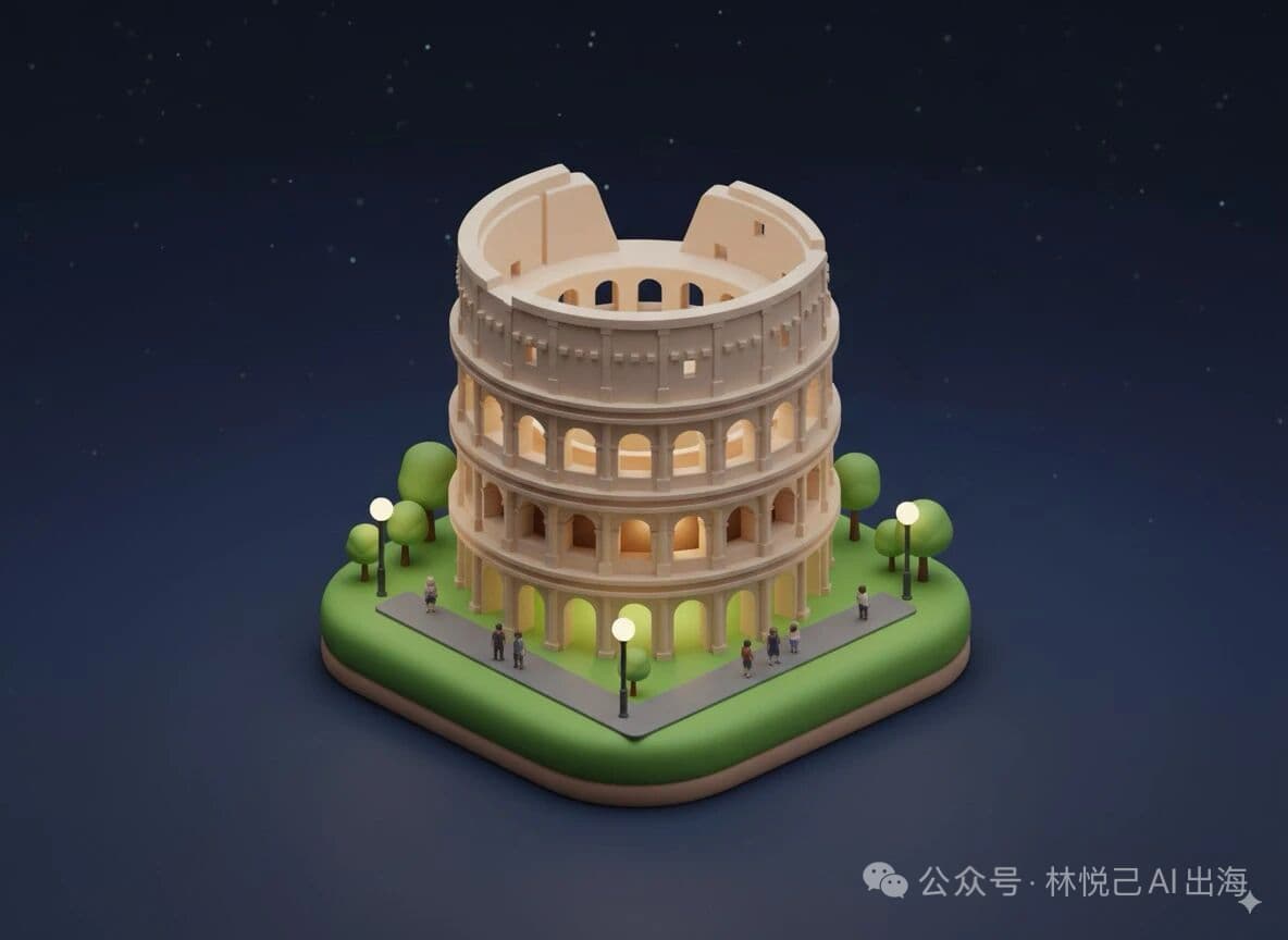 building （源于我归藏师傅）
